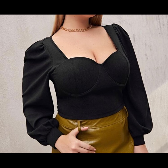 Tops - Picture 4 of 4